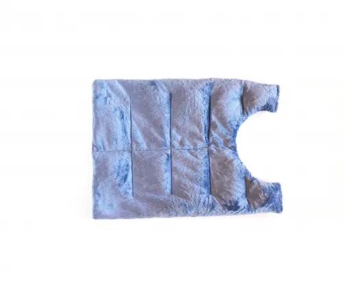 herbalconcepts - HCBACKDC - Back Wrap  Polyester/minky