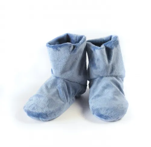herbalconcepts - HCBOOTDC - Booties Polyester/minky
