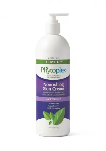 Hydrox Laboratories - KD2342P - Nourishing Skin Lotion, CHG Compatible, Bottle, Pump