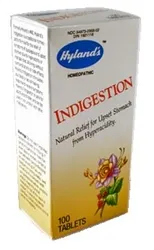 Hyland - HY-0067 - Indigestion