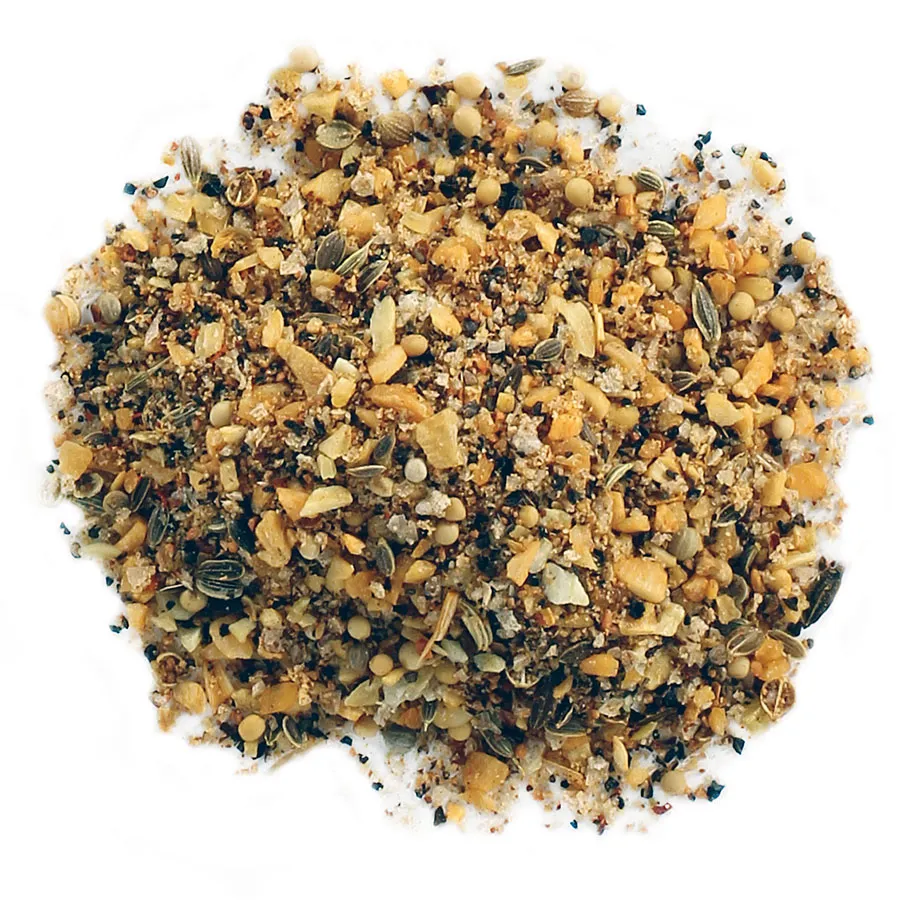 Frontier - From: 4871 To: 4875 - Bulk Chicken Grilling Seasoning ORGANIC, 1 lb. package