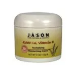 Jason From: 207601 To: 207602 - Skin Care Vitamin E 5