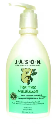 Jason - 4803027 - Tea Tree Body Wash