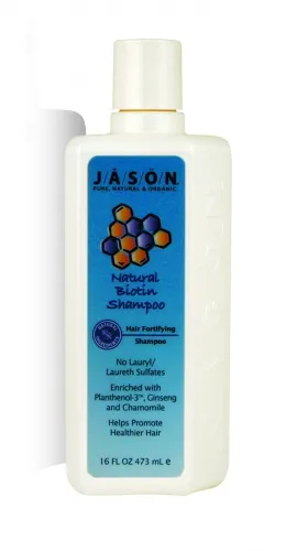Jason - 4807005 - Biotin Shampoo