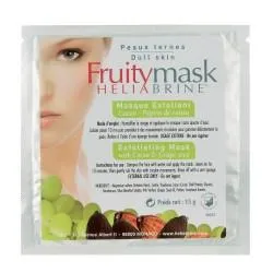 Laboratories Asepta - From: 336 To: 338 - Heliabrine Professional Spa Mask Exfoliating w Cocoa