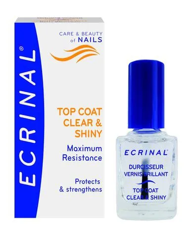 Laboratories Asepta - 441 - Nail Care Ecrinal Top Coat