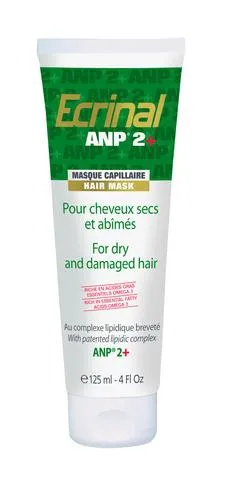 Laboratories Asepta - 990701 - Hair Care Hair Mask ANP2