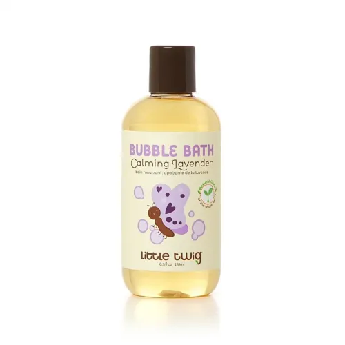 Little Twig - From: LTWG-BB201-12 To: LTWG-BB801-06 - Bubble Bath Calming