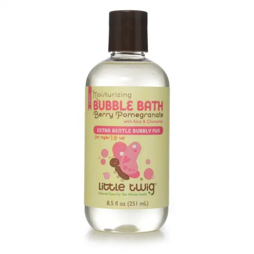 Little Twig - From: LTWG-BB1603-06 To: LTWG-BB803-06 - Bubble Bath Berry Pomegranate