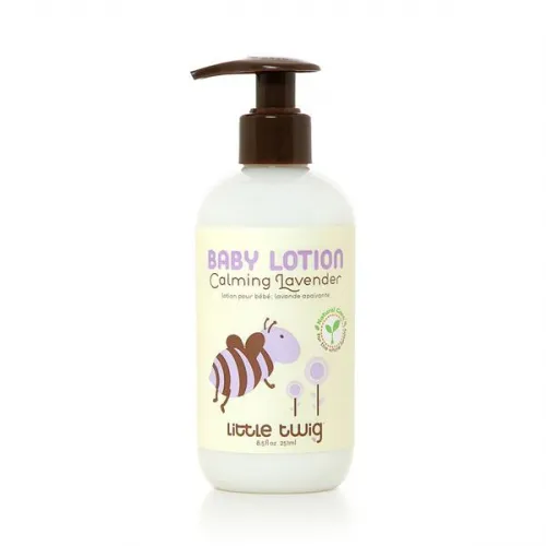 Little Twig - From: LTWG-BM200-12 To: LTWG-BM803-06 - Baby Lotion Fragrance Free