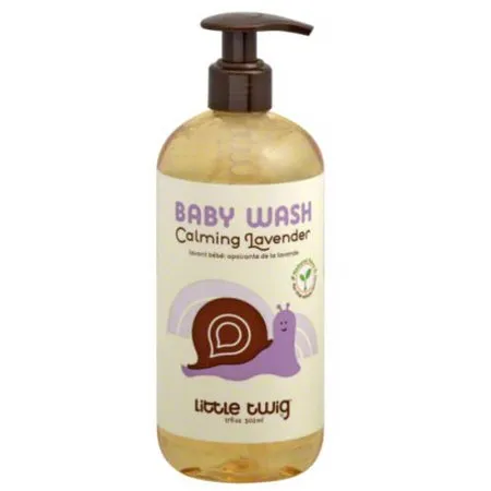 Little Twig - LTWG-BW1601-06 - Baby Wash Calming