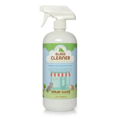 Little Twig - LTWG-GCHM32-06 - Glass Cleaner, Herbal Mint