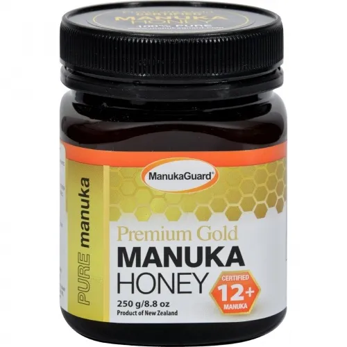 Manukaguard - 1246149 - Premium  Manuka Honey 12+