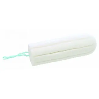 Maxim Hygiene From: 1-133216-1 To: 1-133416-1 - Organic Cotton Non Applicator Tampons