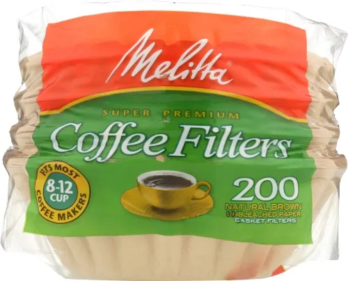 Melitta - KHFM00618793 - Coffee Filters Basket