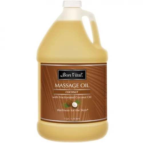 Milliken From: BON133CLM To: BON173GAL - Bon Vital Calming Essential Oil|||Bon Vital Coconut Massage Oil