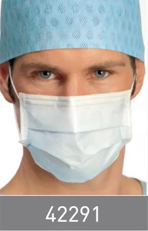 MOLNLYCKE HEALTH CARE - From: 42281-01 To: 42291-01 - Molnlycke Face Mask, Anti Fog Sofloop