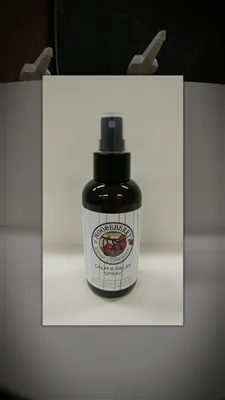 Mooseberry Soap - MSC-365-CALMANDRELAXSPRAYS - Calm And Relax Spray (organic)