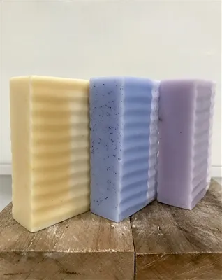Mooseberry Soap - MSC-365WHSHAMPOOBARS - Organic Shampoo Bars