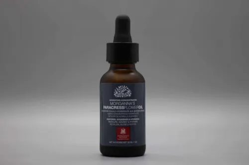 Morgannas Alchemy - MA218 - Hydrating Paracress Oil