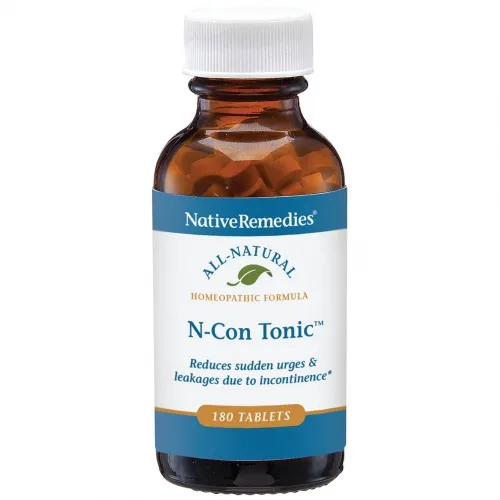 Native Remedies - 351041 - N-con Tonic