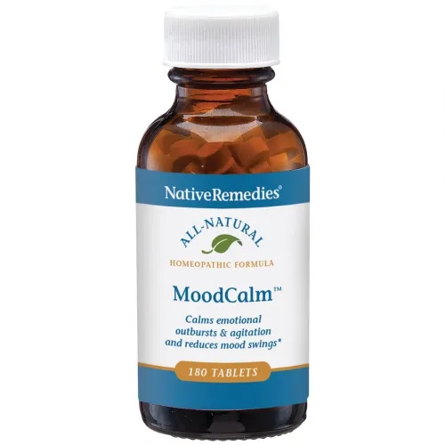 Native Remedies - 351844 - Moodcalm