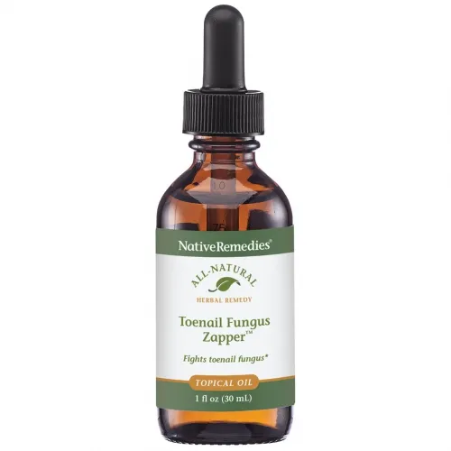 Native Remedies - 352118 - Toenail Fungus Zapper