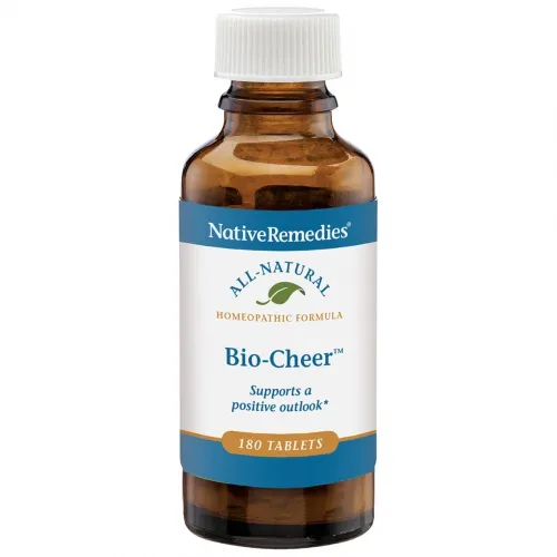 Native Remedies - 366993 - Bio-cheer