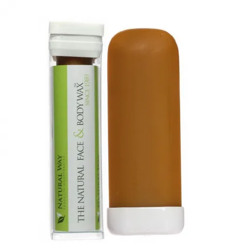 Natural Way Products - STKBODYNW - Body Stick For Large Areas Touch Ups!