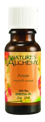 Natures Alchemy - 96300 - Anise