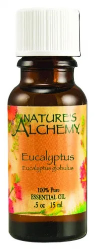 Natures Alchemy - 96312 - Eucalyptus