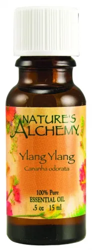 Natures Alchemy - 96335 - Ylang Ylang