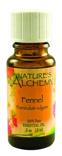 Natures Alchemy - 96340 - Fennel Sweet