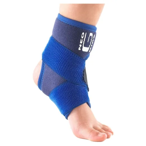 Neo G - From: 887K To: 887V - Kids Ankle Support, One Size.