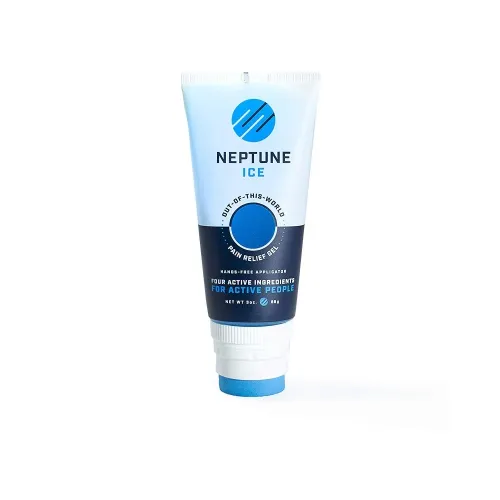 Neptune Ice - NeptuneIcepainreliefgel - Neptune Ice Pain Relief Gel