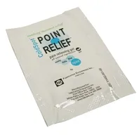 Point Relief - 11-0740-1 - Point Relief 11-0740-1 ColdSpot Lotion-Gel Packet-5 gram