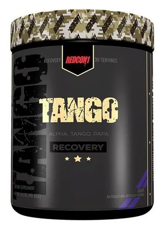 Redcon1 Tango Grape - 30 Servings