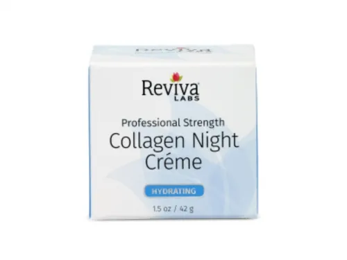 Reviva Labs - R317 - Collagen Night Creme