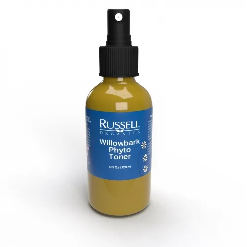 Russell Organics - 2400 - Willowbark Phyto Toner