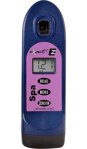 Sensafe - 486202 - Spa Exact Ez Photometer