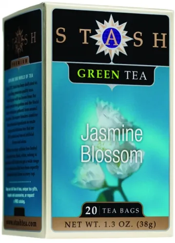 Stash Tea - 548224 - Jasmine Blossom Tea