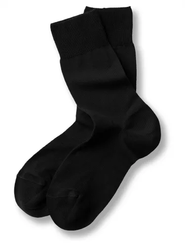 Surgical Appliance Industries - 2097BL-XL - Night Sock Bl