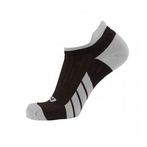 Surgical Appliance Industries - X100RB-XL - Csx Low Ankle Socks