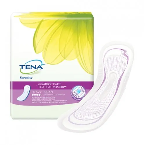 Tena - 47301 - Tena InstaDry Heavy Pad