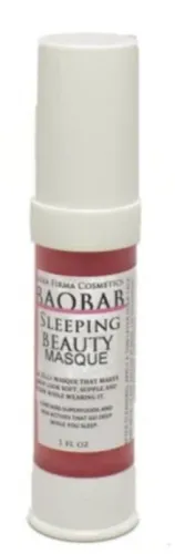 Terra Firma - BSBM - Baobab Sleeping Beauty Masque