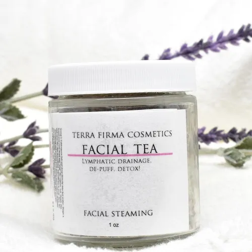 Terra Firma - FBDT - Facial/Body Detox Tea