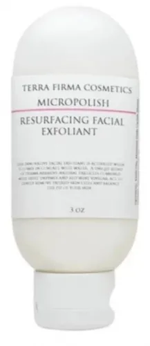 Terra Firma - MRFE - Micropolish Resurfacing Facial Exfoliate