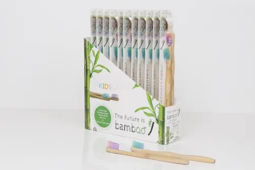 The Future is Bamboo - TB-KD-2P - Kids - 2 Pack