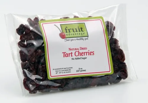 Traverse Bay Farm - FADRNACH01 - Natural (no-added-sugar) Dried Tart Cherries