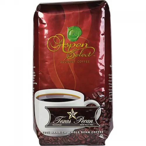 Twin Engine Coffee - 235695 - Organic Farm to Roast Coffee Honey-Bear Black Edition Dark  Whole Bean 14 oz. unless noted